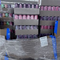 24-Pack IZZE Drinks – Variety Flavors – Brand New