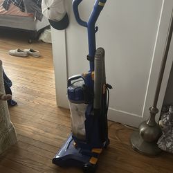 Eureka Vaccum Cleaner