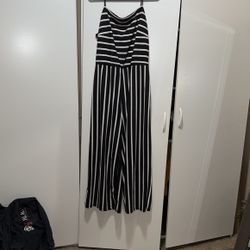 New Pants Jumpsuit Size 2x