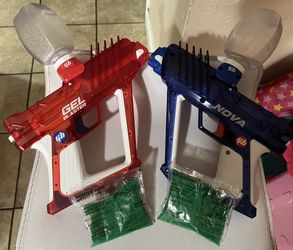 Gel Blaster 