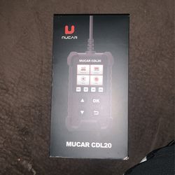 OBD II Scanner