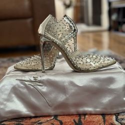 Steve Madden Heels