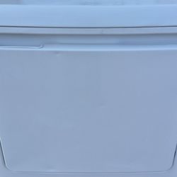 G.E. ELECTRIC DRYER 