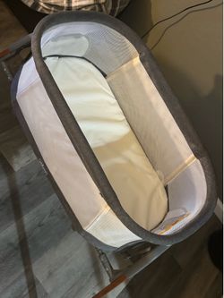 Chicco bassinet