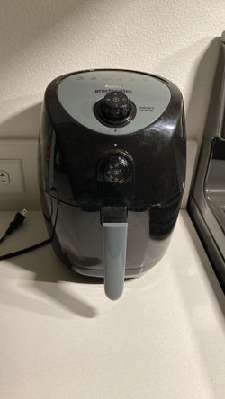 Proctor/Silex air fryer