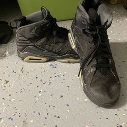 Nike  Air 5.5 Boys/men