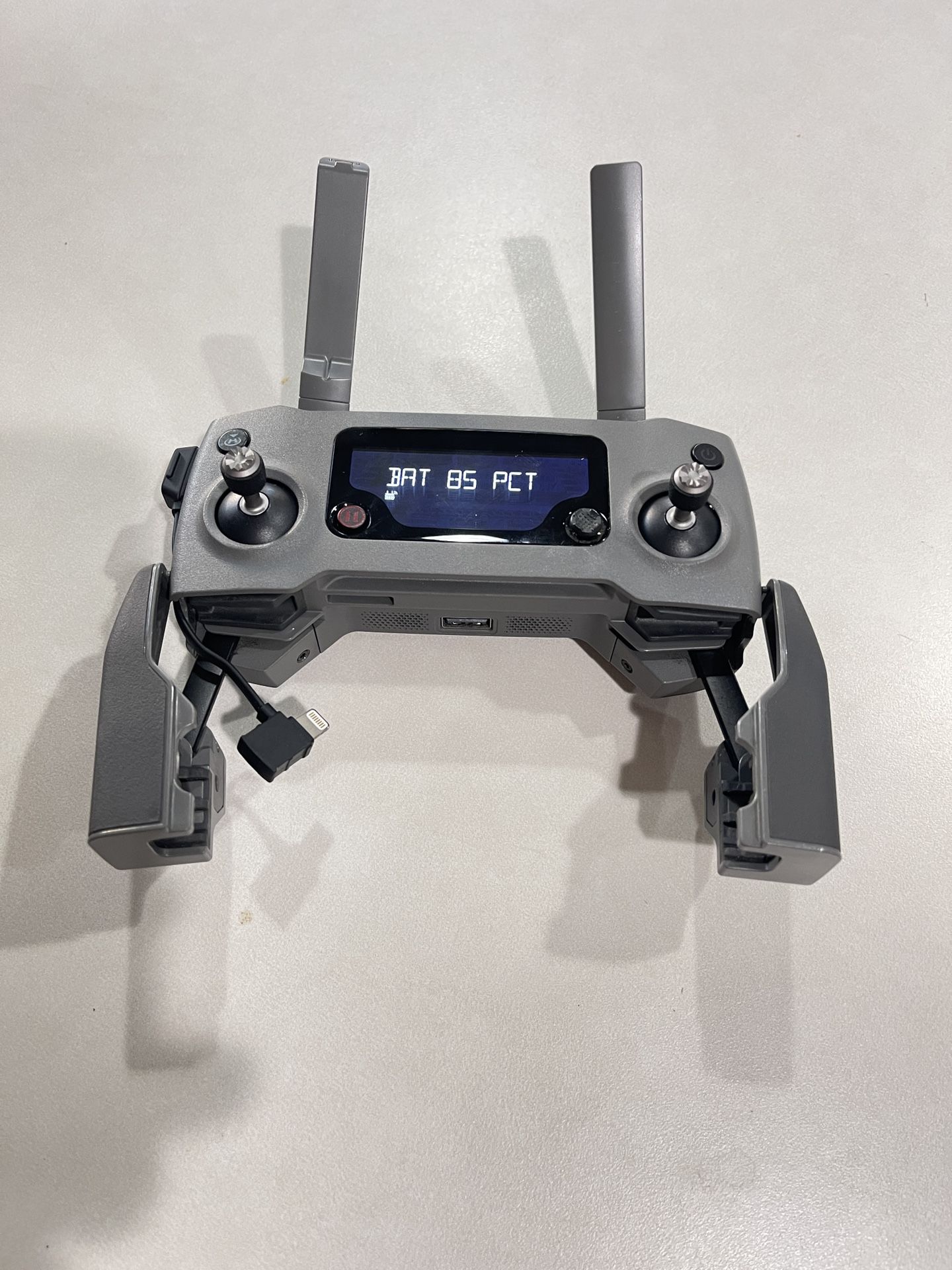 DJI MAVIC PRO 2/ZOOM REMOTE CONTROLLER