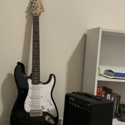 Guitar 