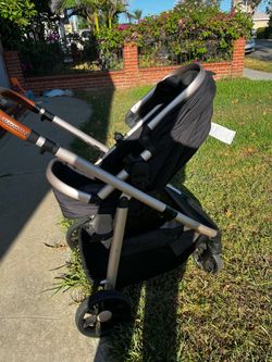 Stroller