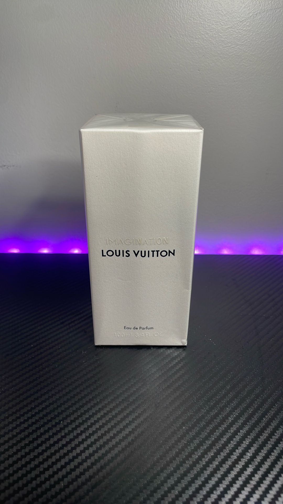 Louis Vuitton Imagination Edp