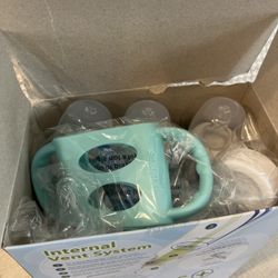 Dr Brown - Anti Colic Brand New Bottle Set 