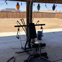 Bowflex