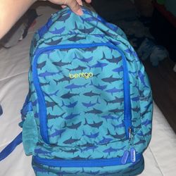 Bentgo Backpack 