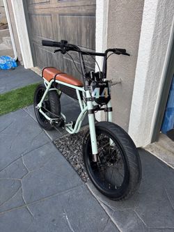 Xero 2 e-bike