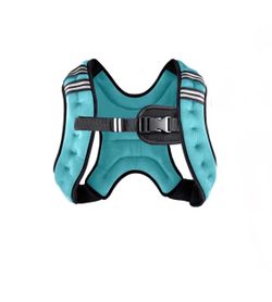 Henkelion Weighted Vest Weight Vest for Men Women 12 Lbs