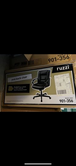Brand New Office Chair