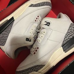 Air Jordan 3 Retro 