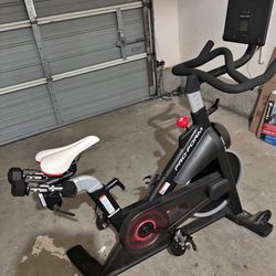 Exercise Bike, Stationary Bike