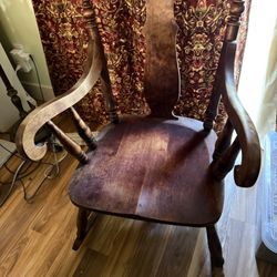 Rocking Chair