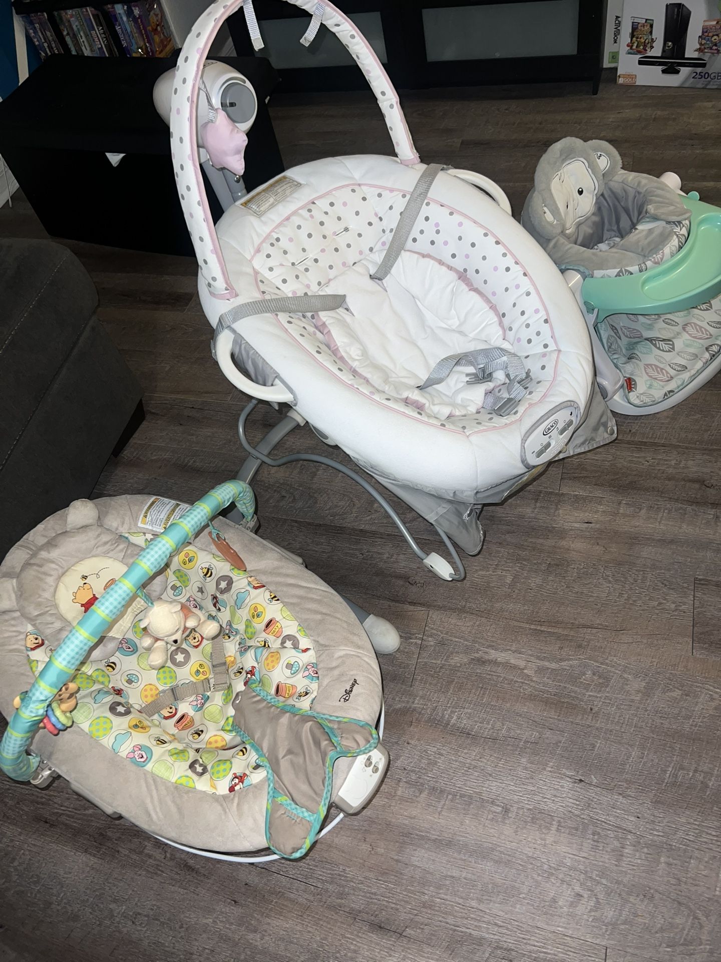 Baby Items