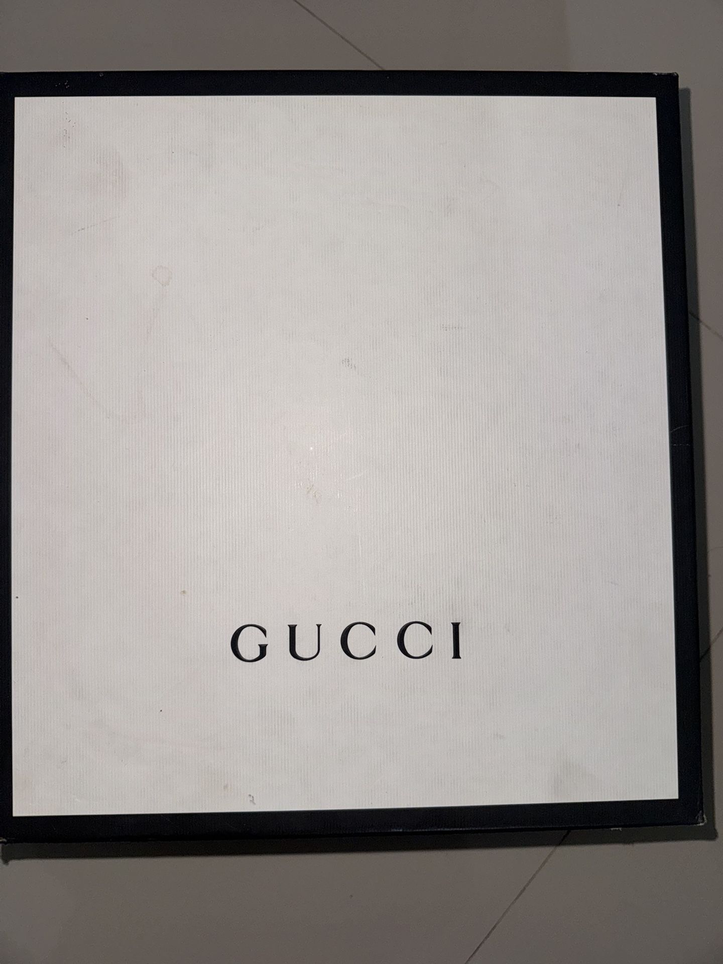Gucci Wedges