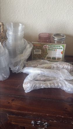 Plant accessory bundle