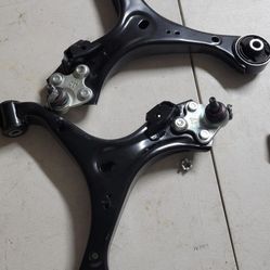 2012--2015 Honda Civic / Acura ILX Lower Control Arms