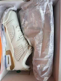 Air Jordan 6 Retro Low GC
