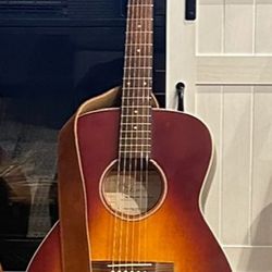 Takaminie Acoustic Electric 