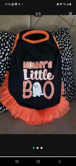 Costume For Pet Size L