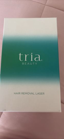 Tria IPL Laser Hair Remover