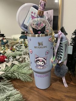 Kuromi Stanley | Christmas Gift 