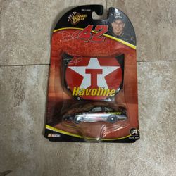 #42 Jamie McMurray Die Cast Model Car 