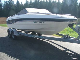1998 Chaparral 200 LE