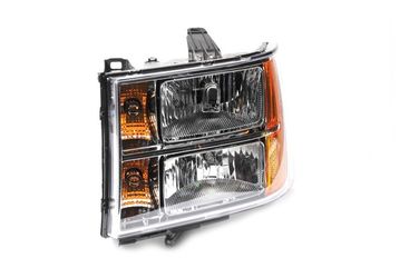 Headlamps-GM OEM