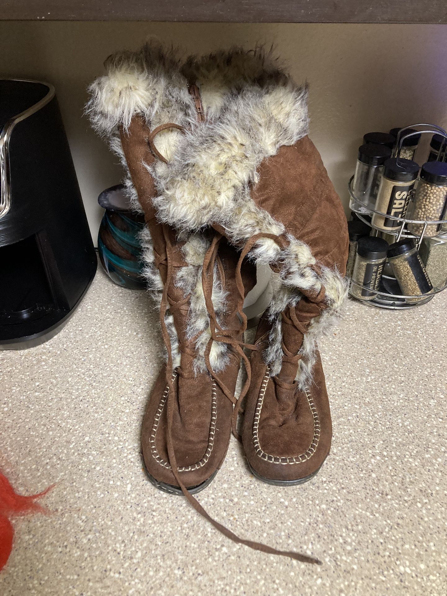 Water Proof Boots