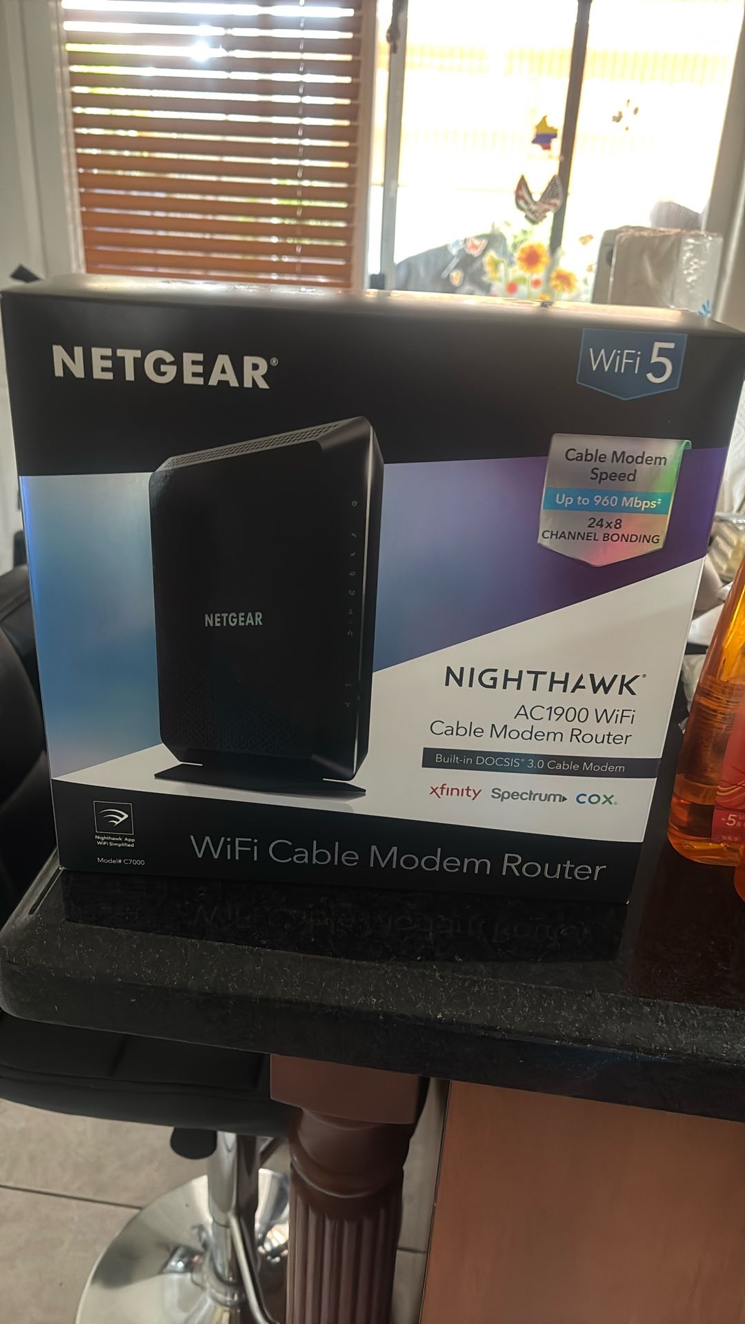 NETGEAR WIFI 5 