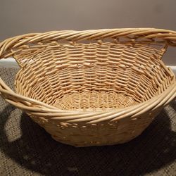Wicker Basket