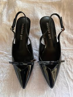 Madden girl heels