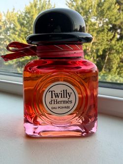 Twilly d’Hermès Eau Poivrée EDP (50mL)