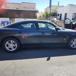 Dodge charger 2008 3.5 l