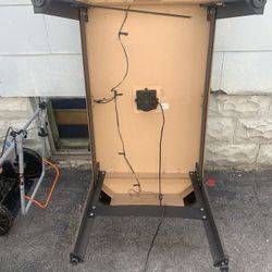 Air Hockey Table