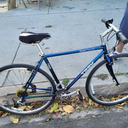 Trek Hybrid 21 Speed Medium Frame In Reseda CA 