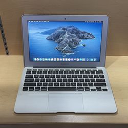 2013 MacBook Air with 11 inch Screen