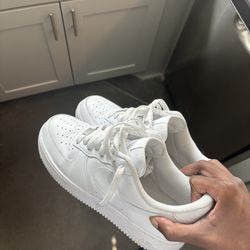 Air Force 1 size 10
