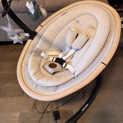Maxi-Cosi Baby Swing 