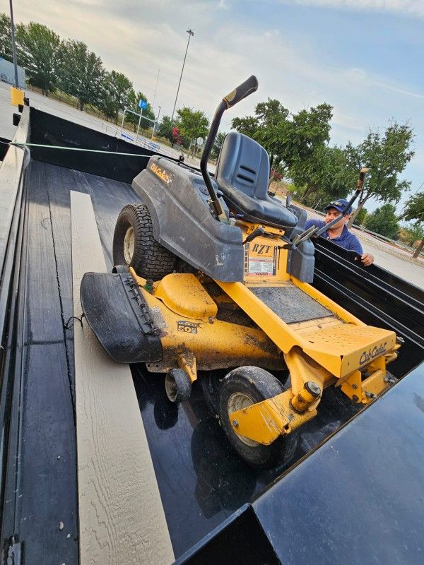  Cub Cadet Rzt VT  50 