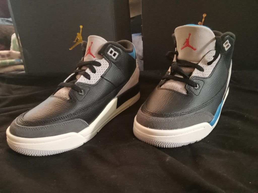 Retro OG Jordans