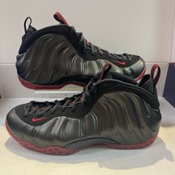 NIKE AIR FOAMPOSITE ONE “COUGH DROP” 2025