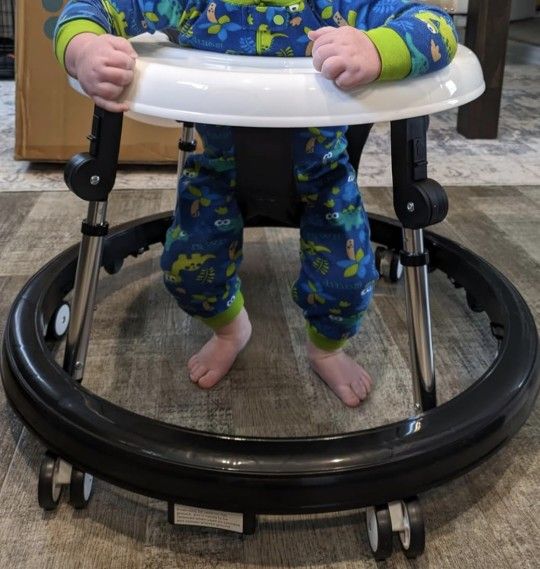 Baby Walker